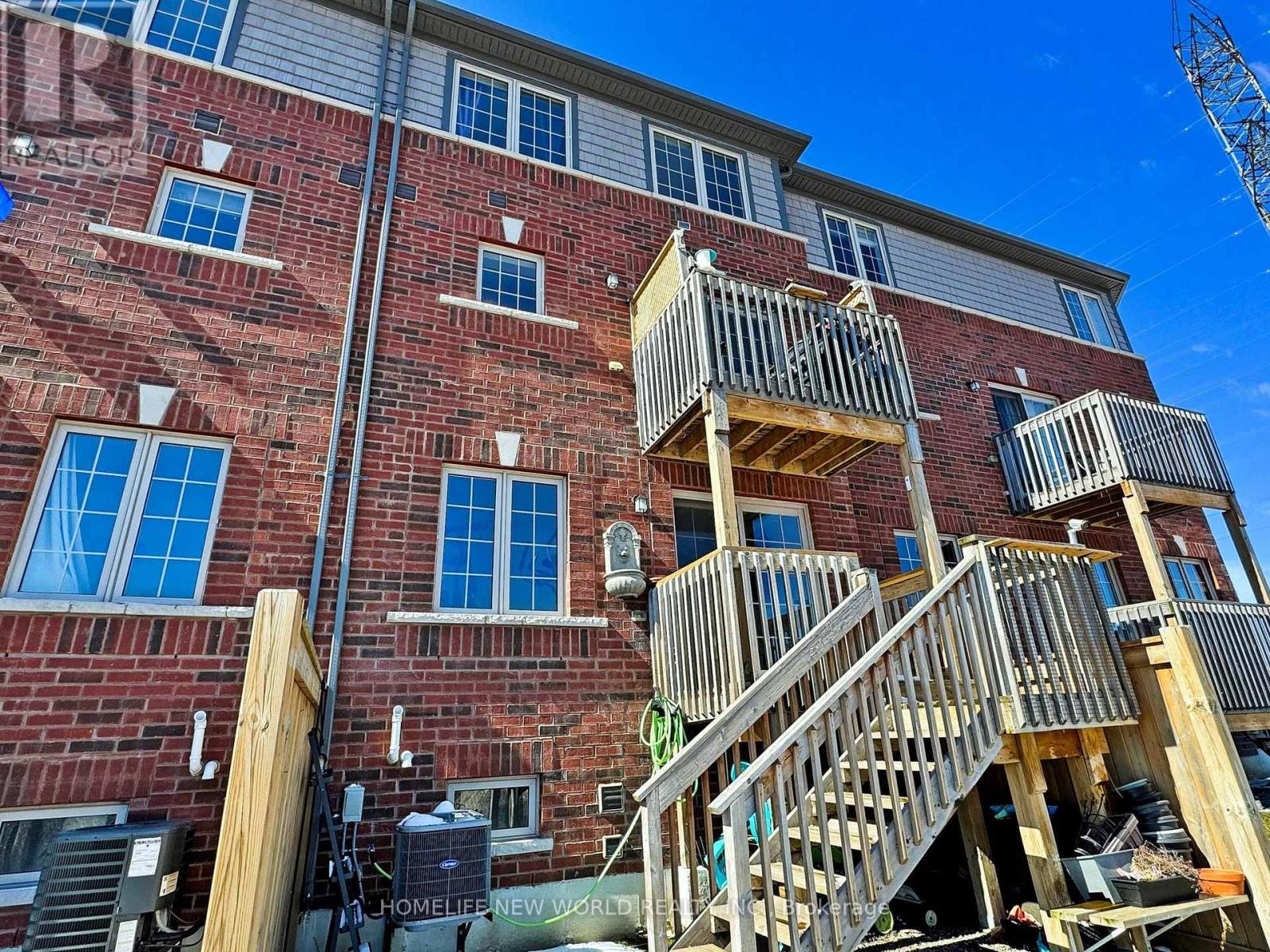 29 - 2657 Deputy Minister Path, Oshawa, Ontario  L1L 0M7 - Photo 24 - E12507664