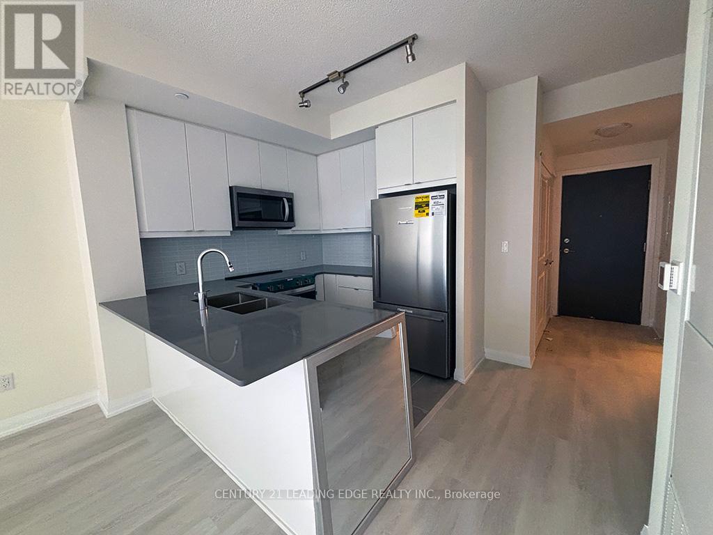 1406 - 3260 Sheppard Avenue E, Toronto, Ontario  M1T 0B5 - Photo 10 - E12507720