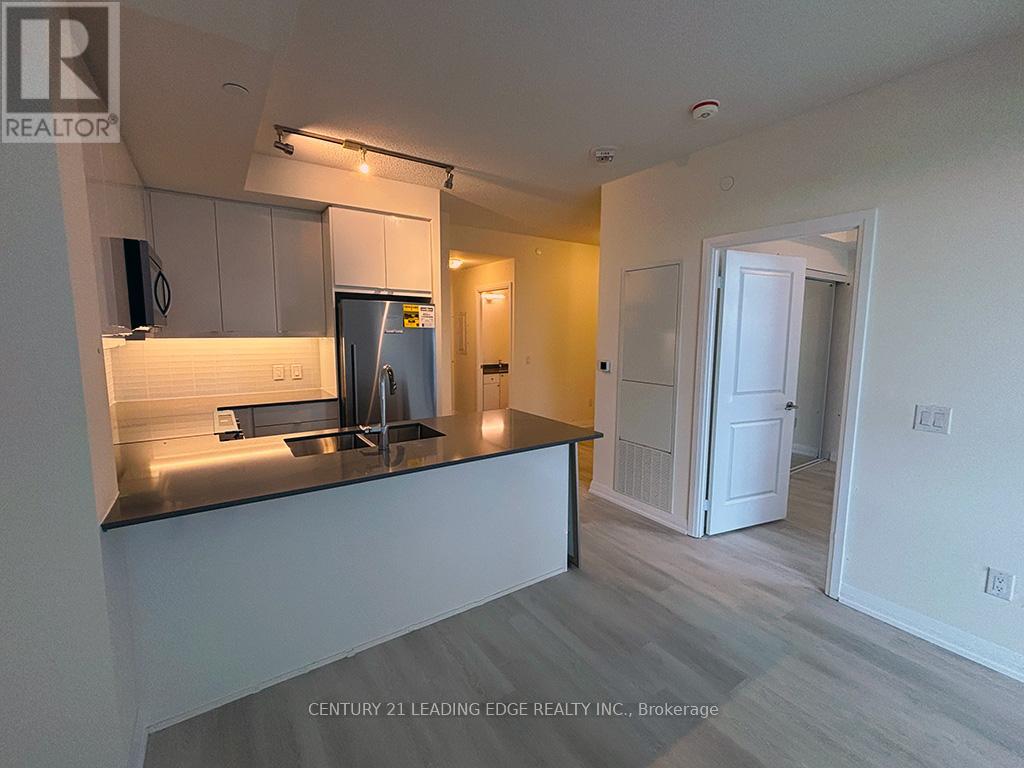 1406 - 3260 Sheppard Avenue E, Toronto, Ontario  M1T 0B5 - Photo 12 - E12507720