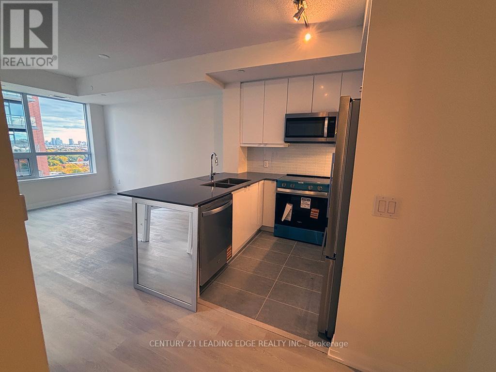 1406 - 3260 Sheppard Avenue E, Toronto, Ontario  M1T 0B5 - Photo 13 - E12507720