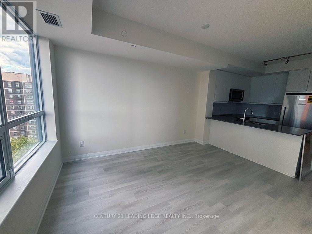 1406 - 3260 Sheppard Avenue E, Toronto, Ontario  M1T 0B5 - Photo 16 - E12507720