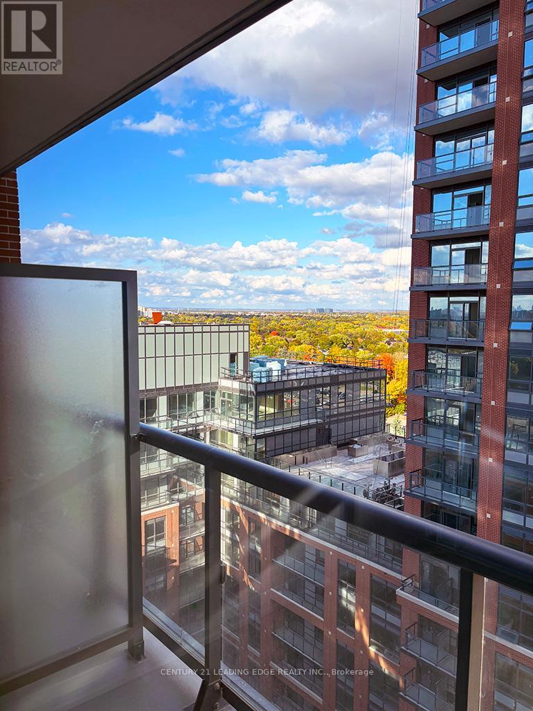 1406 - 3260 Sheppard Avenue E, Toronto, Ontario  M1T 0B5 - Photo 20 - E12507720