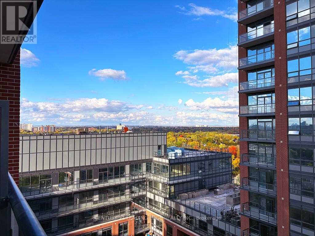 1406 - 3260 Sheppard Avenue E, Toronto, Ontario  M1T 0B5 - Photo 21 - E12507720