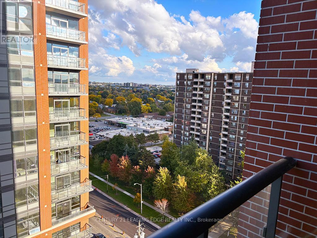 1406 - 3260 Sheppard Avenue E, Toronto, Ontario  M1T 0B5 - Photo 22 - E12507720