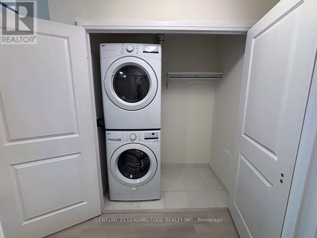 1406 - 3260 Sheppard Avenue E, Toronto, Ontario  M1T 0B5 - Photo 27 - E12507720