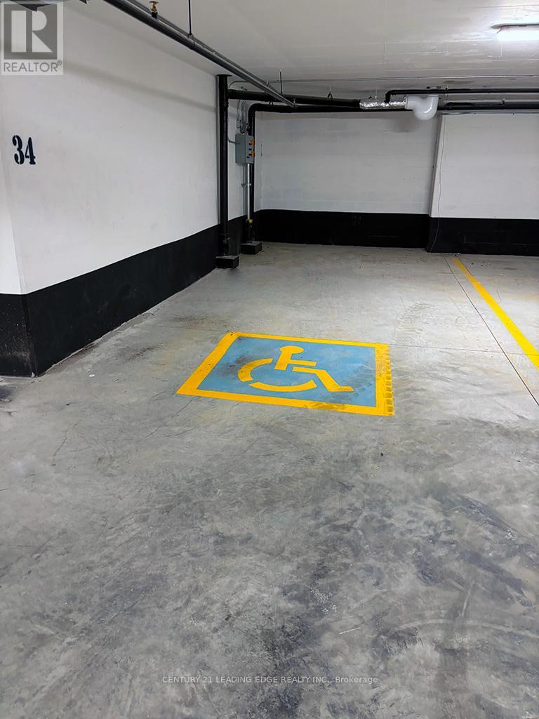 1406 - 3260 Sheppard Avenue E, Toronto, Ontario  M1T 0B5 - Photo 29 - E12507720