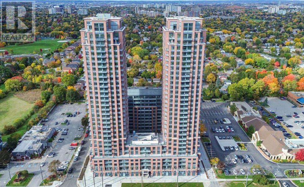 1406 - 3260 Sheppard Avenue E, Toronto, Ontario  M1T 0B5 - Photo 6 - E12507720