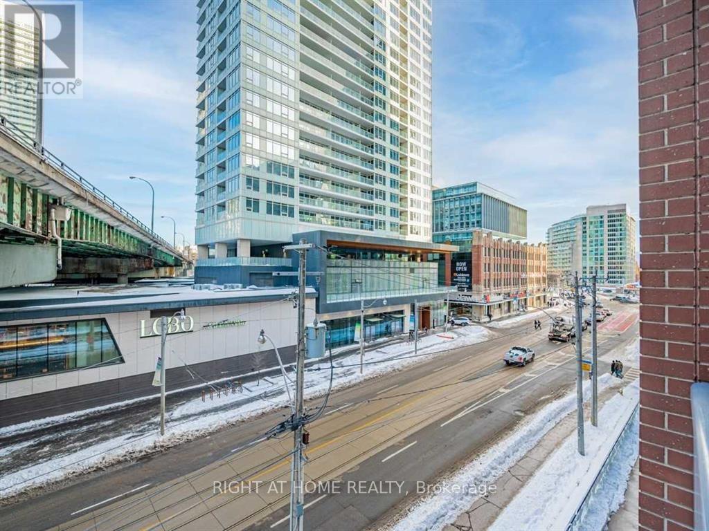 305 - 20 Bruyeres Mews, Toronto, Ontario M5V 0G8 - Photo 17 - C12450714