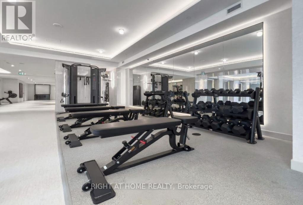 1716 - 8 Wellesley Street W, Toronto, Ontario  M4Y 0J5 - Photo 6 - C12506926