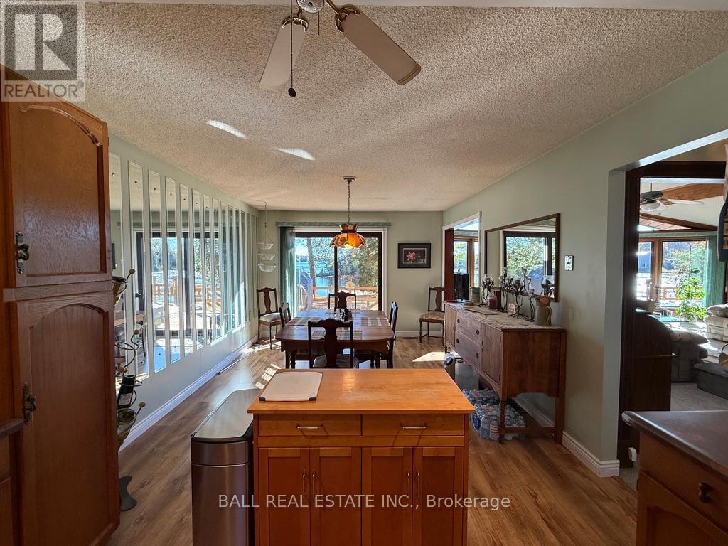 2149 Little Chipmunk Road, Douro-Dummer, Ontario  K0L 2H0 - Photo 13 - X12491638