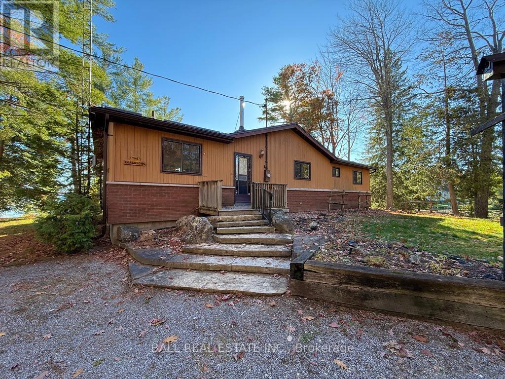 2149 Little Chipmunk Road, Douro-Dummer, Ontario  K0L 2H0 - Photo 3 - X12491638