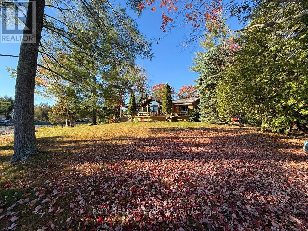 2149 Little Chipmunk Road, Douro-Dummer, Ontario  K0L 2H0 - Photo 33 - X12491638