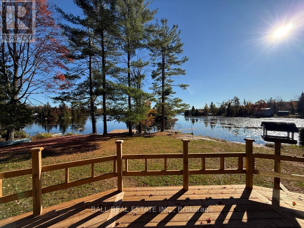 2149 Little Chipmunk Road, Douro-Dummer, Ontario  K0L 2H0 - Photo 27 - X12491638