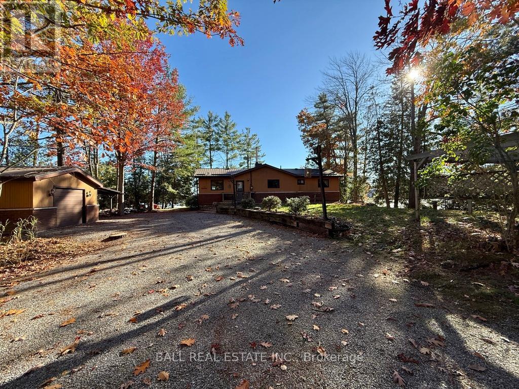 2149 Little Chipmunk Road, Douro-Dummer, Ontario  K0L 2H0 - Photo 2 - X12491638