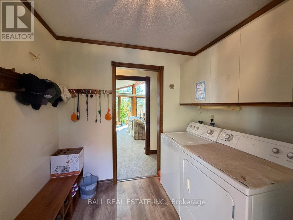 2149 Little Chipmunk Road, Douro-Dummer, Ontario  K0L 2H0 - Photo 21 - X12491638