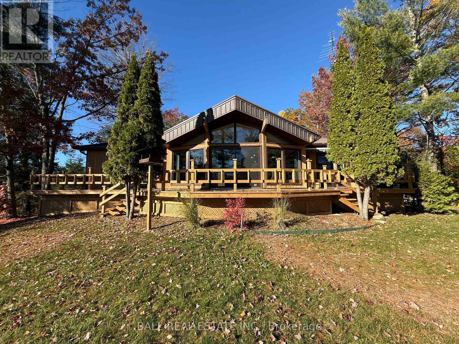 2149 Little Chipmunk Road, Douro-Dummer, Ontario  K0L 2H0 - Photo 23 - X12491638