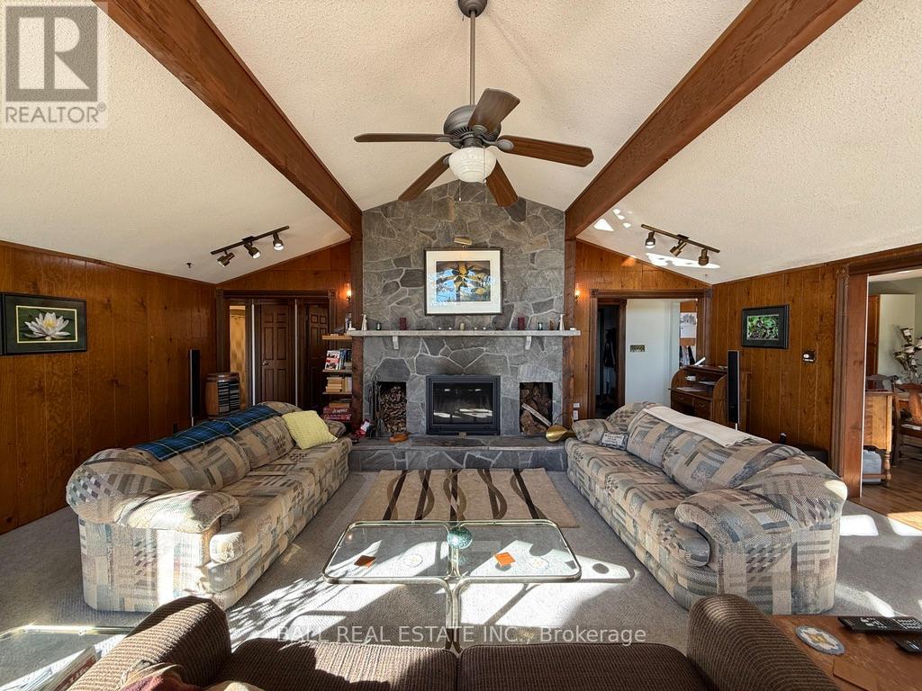 2149 Little Chipmunk Road, Douro-Dummer, Ontario  K0L 2H0 - Photo 5 - X12491638