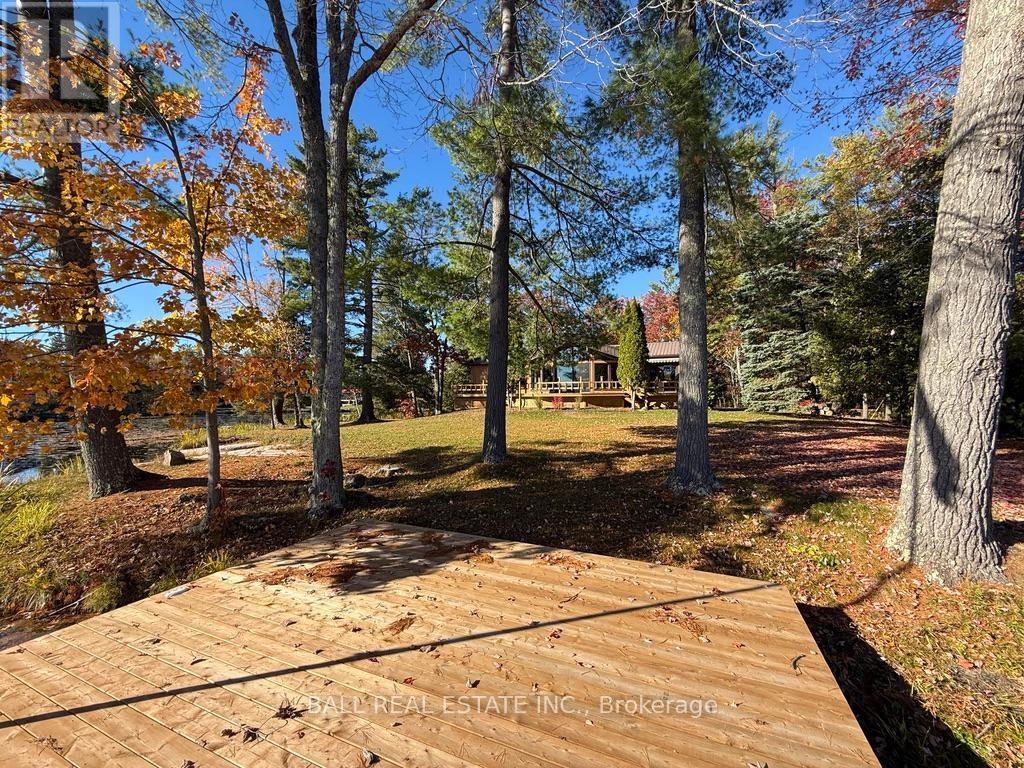 2149 Little Chipmunk Road, Douro-Dummer, Ontario  K0L 2H0 - Photo 32 - X12491638