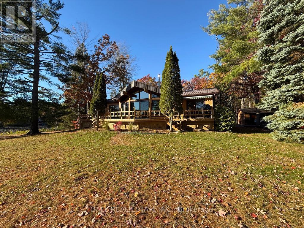 2149 Little Chipmunk Road, Douro-Dummer, Ontario  K0L 2H0 - Photo 34 - X12491638