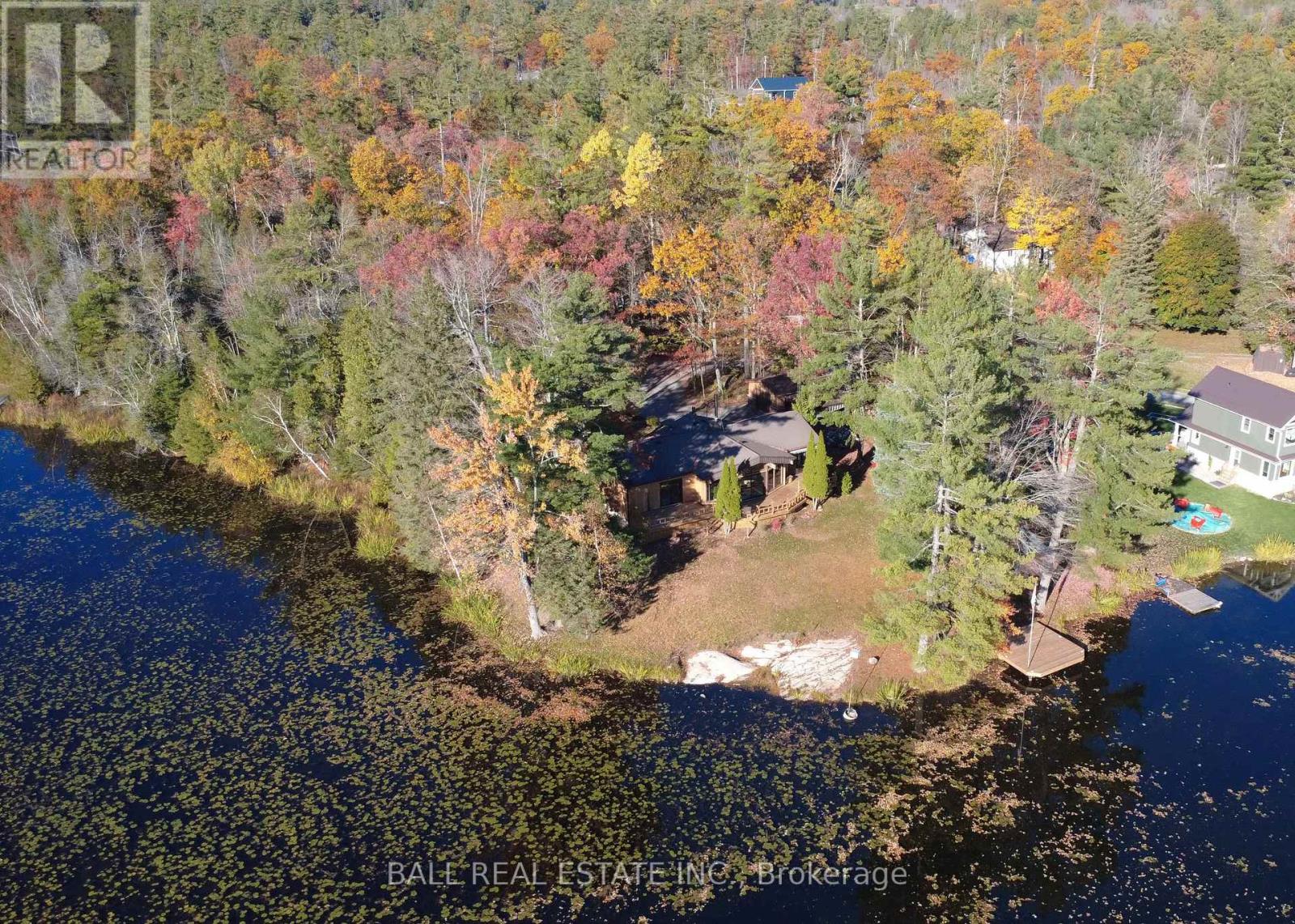 2149 Little Chipmunk Road, Douro-Dummer, Ontario  K0L 2H0 - Photo 41 - X12491638