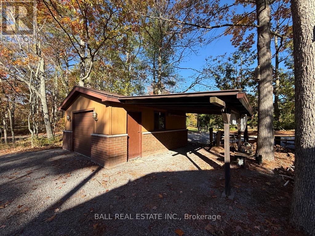 2149 Little Chipmunk Road, Douro-Dummer, Ontario  K0L 2H0 - Photo 45 - X12491638