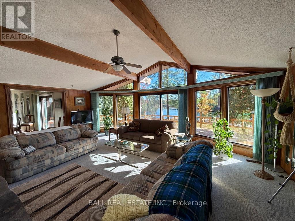 2149 Little Chipmunk Road, Douro-Dummer, Ontario  K0L 2H0 - Photo 7 - X12491638