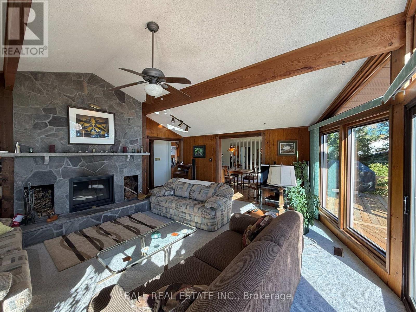 2149 Little Chipmunk Road, Douro-Dummer, Ontario  K0L 2H0 - Photo 8 - X12491638