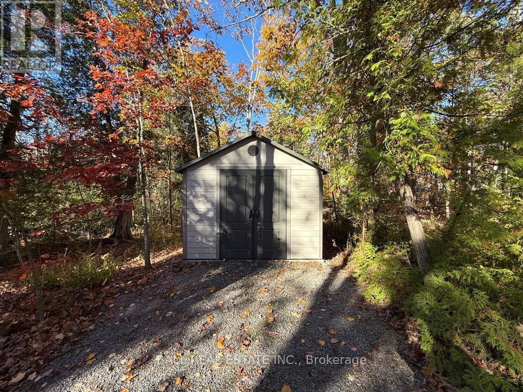 2149 Little Chipmunk Road, Douro-Dummer, Ontario  K0L 2H0 - Photo 47 - X12491638