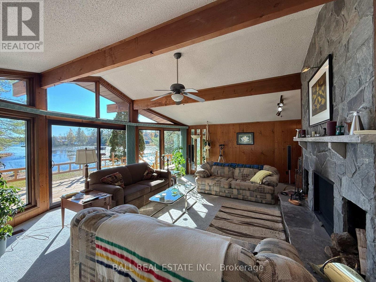 2149 Little Chipmunk Road, Douro-Dummer, Ontario  K0L 2H0 - Photo 6 - X12491638