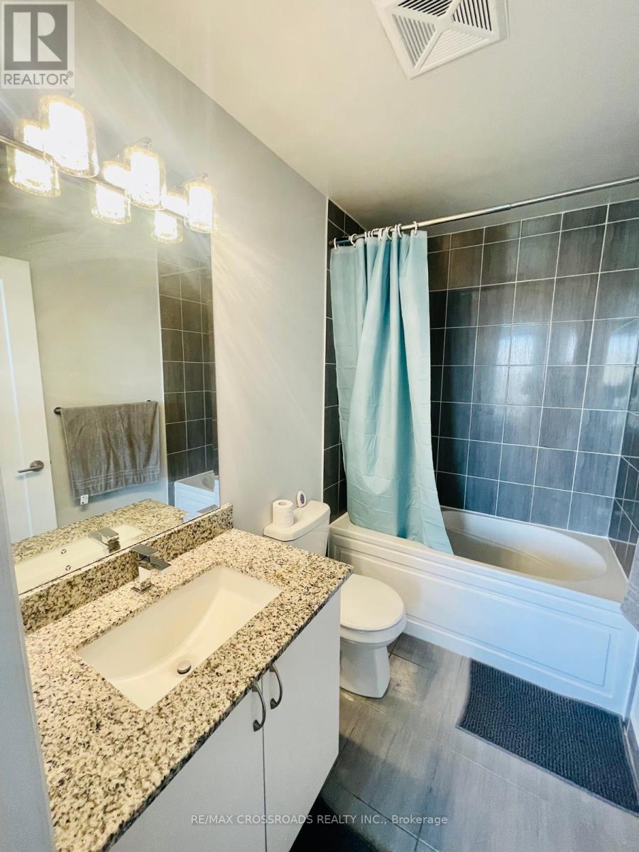 315 - 3220 Sheppard Avenue E, Toronto, Ontario M1T 0B7 - Photo 12 - E12466202