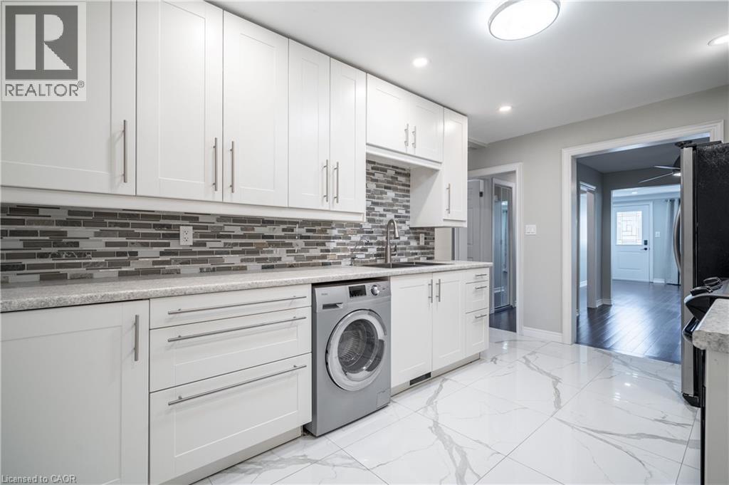 96 CHARLOTTE Street Unit# Main, Hamilton, Ontario