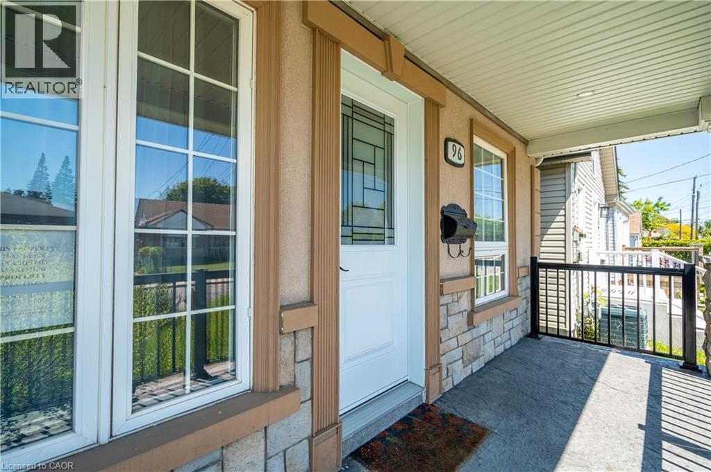 96 Charlotte Street Unit# Main, Hamilton, Ontario L8K 4V2 - Photo 2 - 40785576