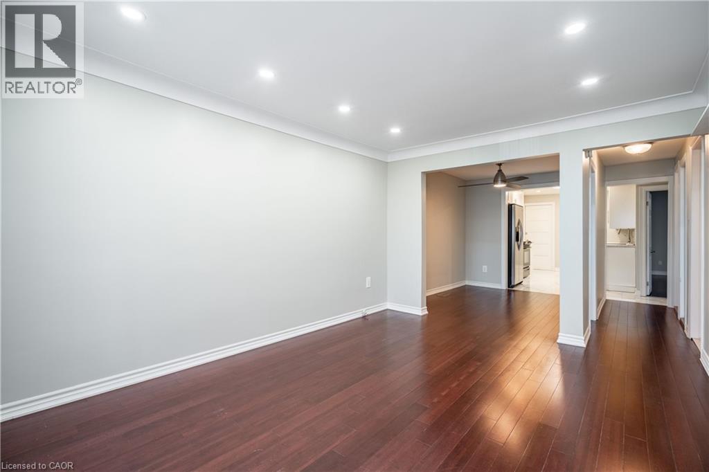 96 Charlotte Street Unit# Main, Hamilton, Ontario L8K 4V2 - Photo 3 - 40785576