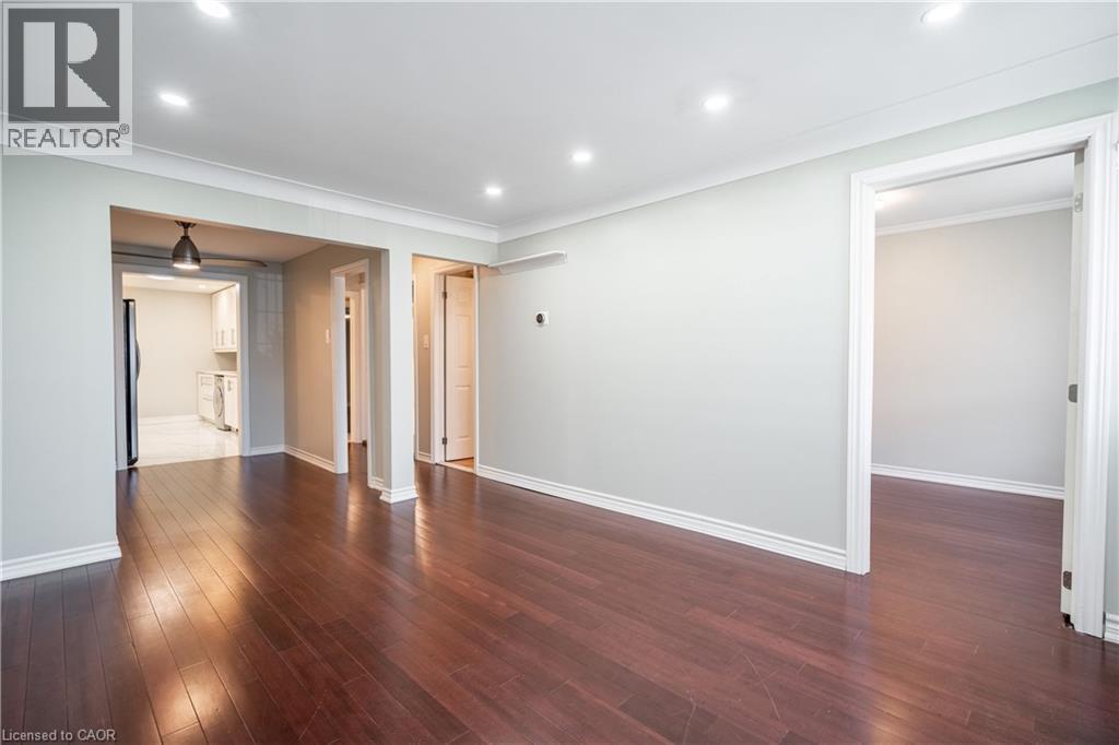 96 Charlotte Street Unit# Main, Hamilton, Ontario L8K 4V2 - Photo 4 - 40785576