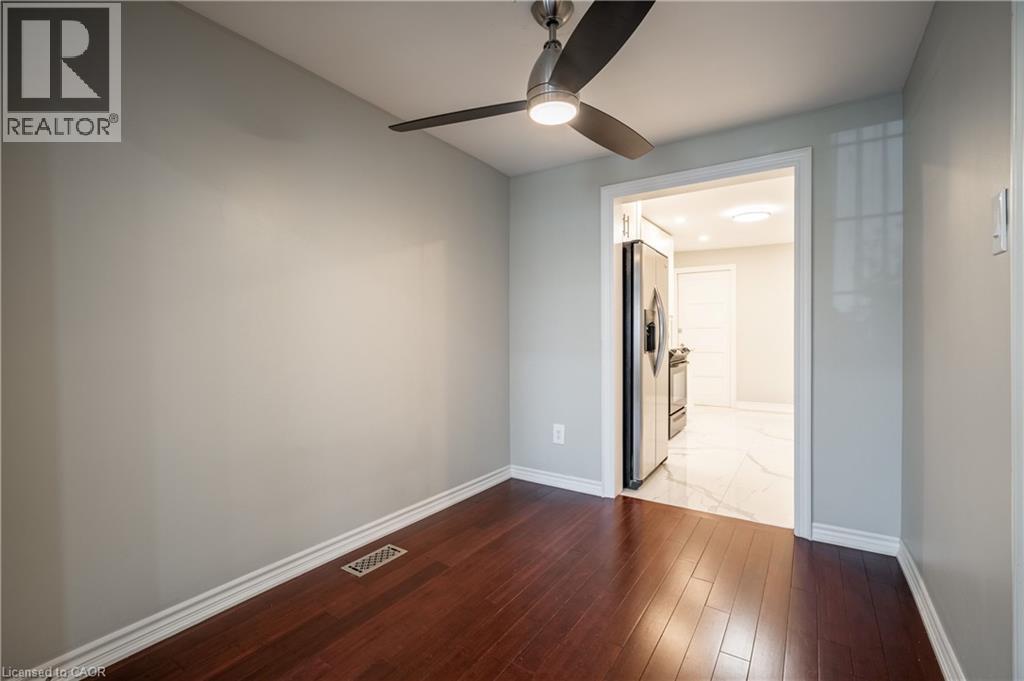 96 Charlotte Street Unit# Main, Hamilton, Ontario L8K 4V2 - Photo 7 - 40785576