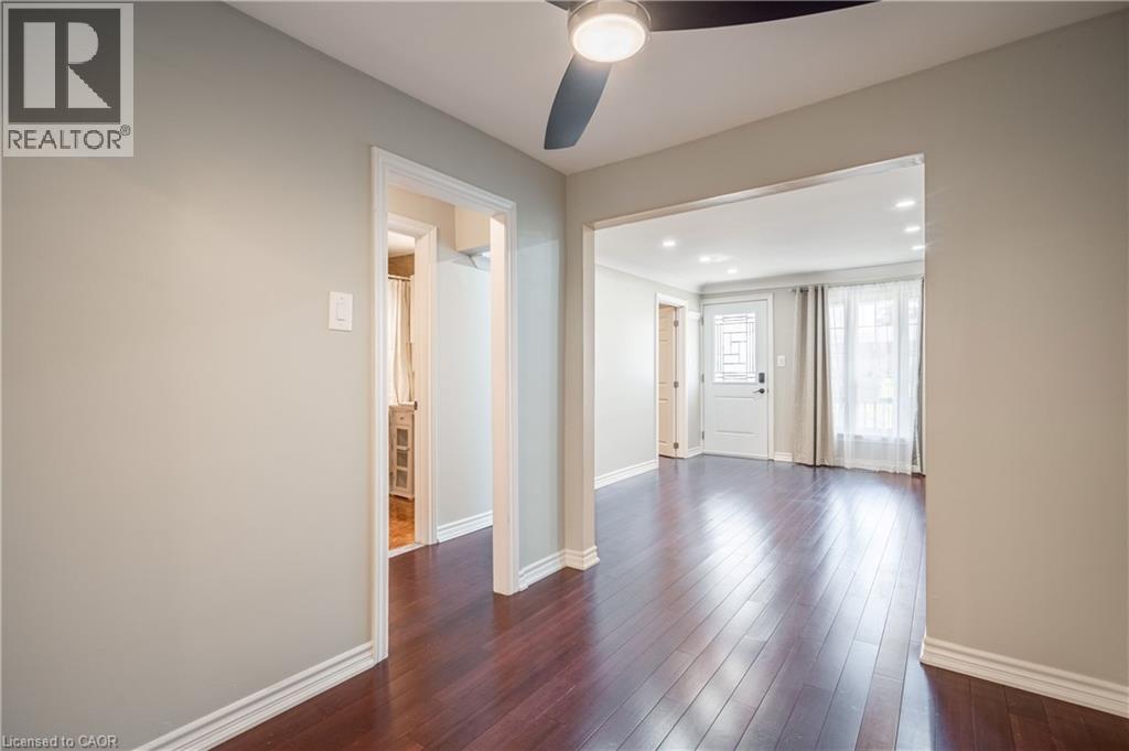 96 Charlotte Street Unit# Main, Hamilton, Ontario L8K 4V2 - Photo 8 - 40785576