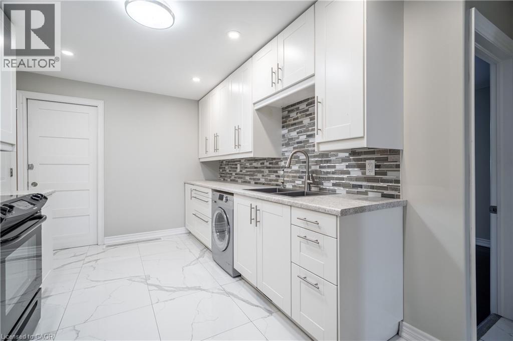 96 Charlotte Street Unit# Main, Hamilton, Ontario L8K 4V2 - Photo 9 - 40785576