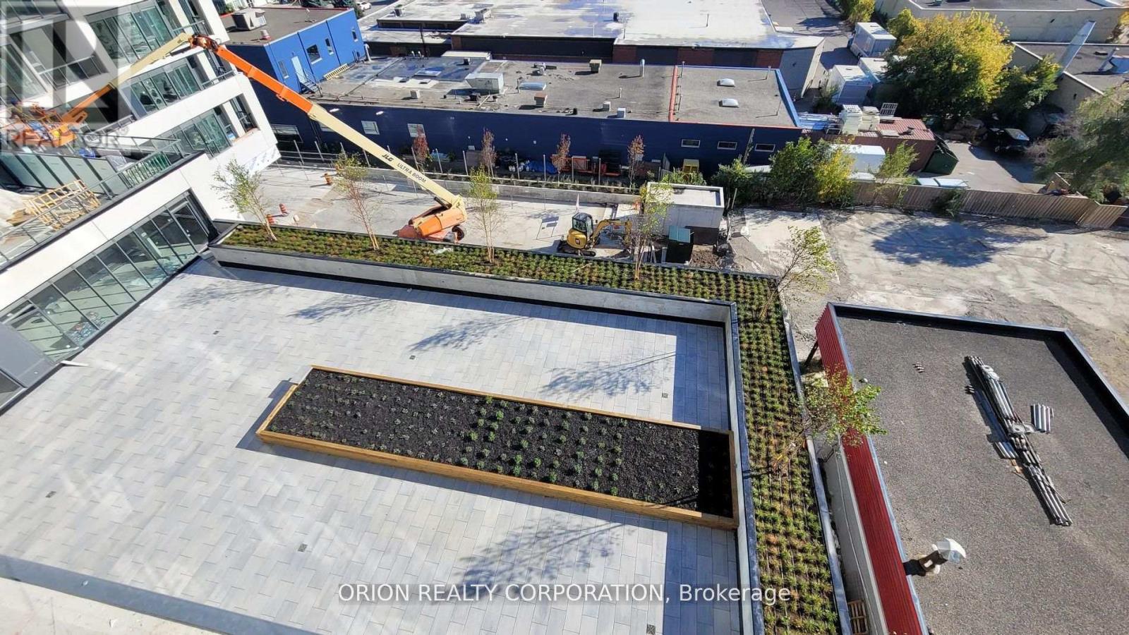 613 - 859 The Queensway, Toronto, Ontario M8Z 1N8 - Photo 15 - W12487291