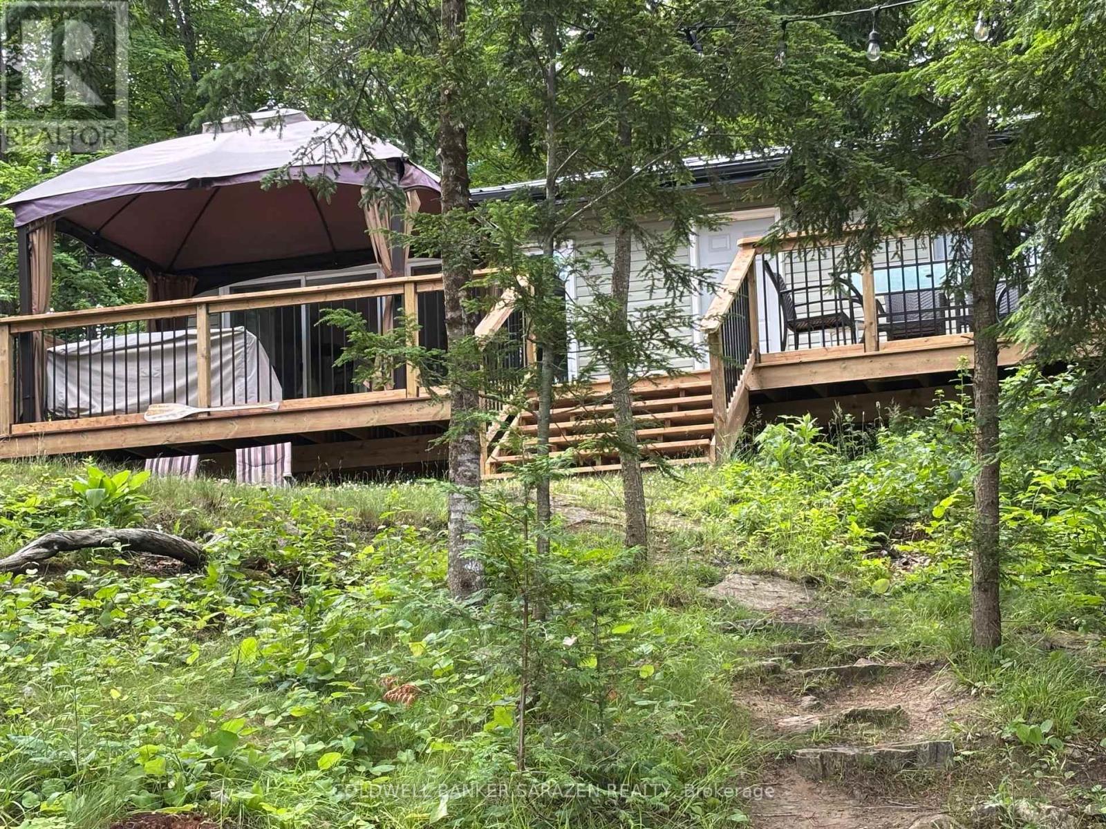 117 RAYCROFT PENINSULA POINT, Lanark Highlands, Ontario