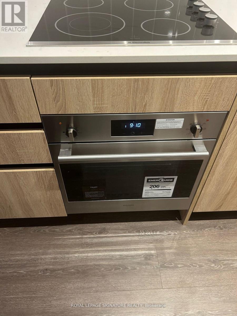 312 - 8 Beverley Glen Boulevard, Vaughan, Ontario  L4J 0L5 - Photo 11 - N12507562