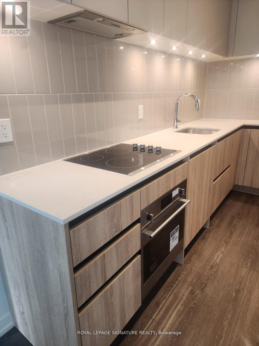 312 - 8 Beverley Glen Boulevard, Vaughan, Ontario  L4J 0L5 - Photo 14 - N12507562