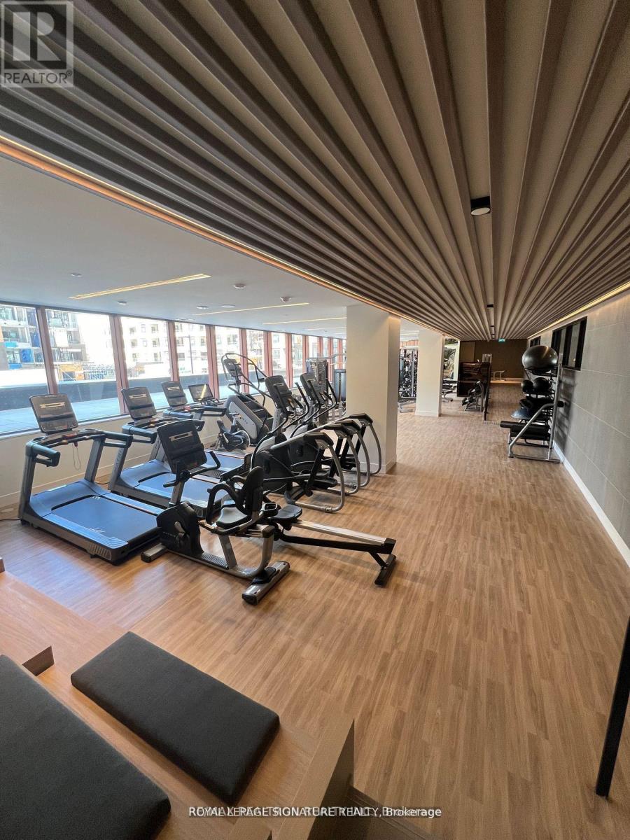 312 - 8 Beverley Glen Boulevard, Vaughan, Ontario  L4J 0L5 - Photo 28 - N12507562