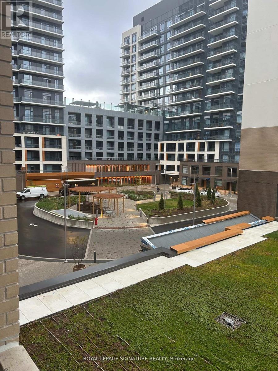 312 - 8 Beverley Glen Boulevard, Vaughan, Ontario  L4J 0L5 - Photo 29 - N12507562