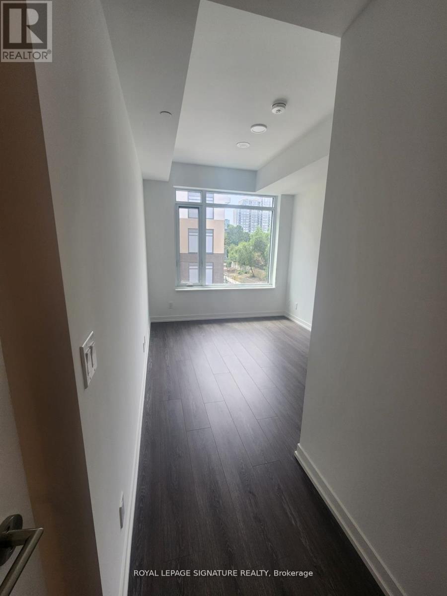 312 - 8 Beverley Glen Boulevard, Vaughan, Ontario  L4J 0L5 - Photo 3 - N12507562