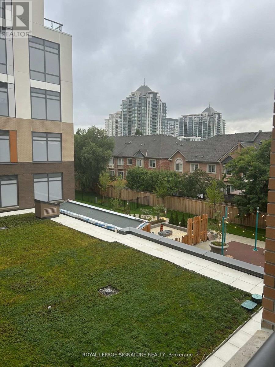 312 - 8 Beverley Glen Boulevard, Vaughan, Ontario  L4J 0L5 - Photo 30 - N12507562