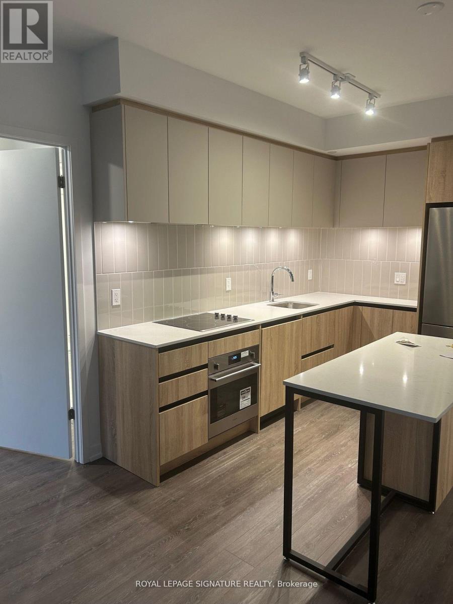 312 - 8 Beverley Glen Boulevard, Vaughan, Ontario  L4J 0L5 - Photo 5 - N12507562