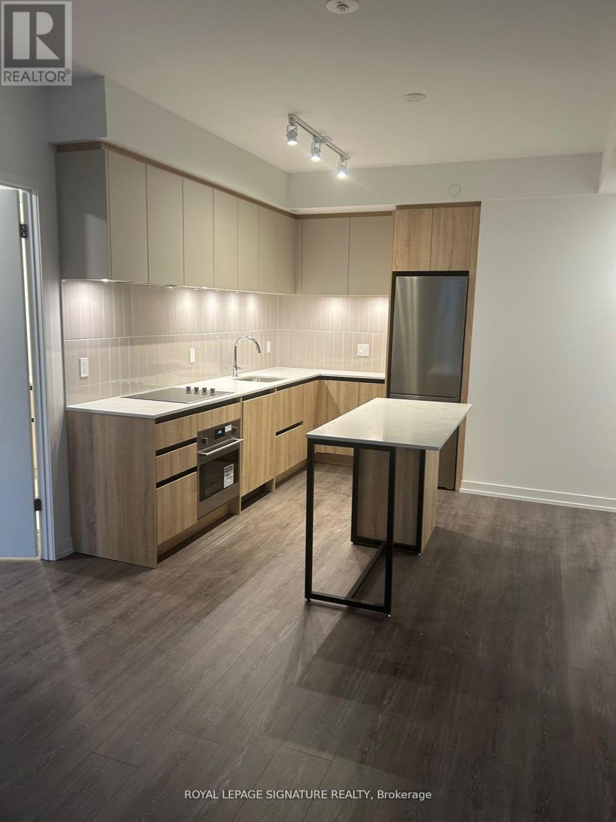 312 - 8 Beverley Glen Boulevard, Vaughan, Ontario  L4J 0L5 - Photo 6 - N12507562