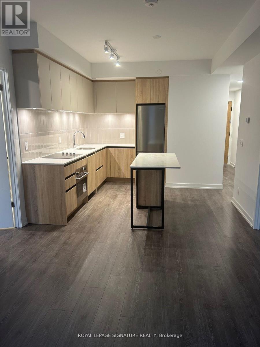 312 - 8 Beverley Glen Boulevard, Vaughan, Ontario  L4J 0L5 - Photo 7 - N12507562