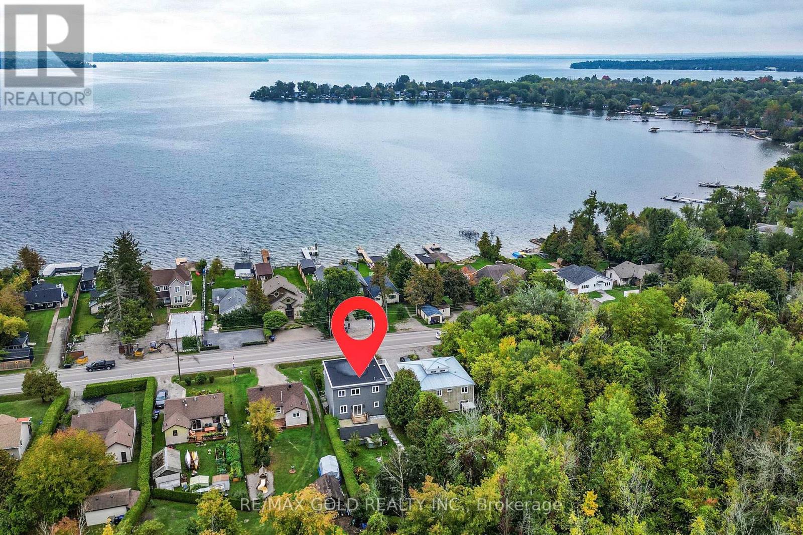 1372 MAPLE ROAD, innisfil, Ontario