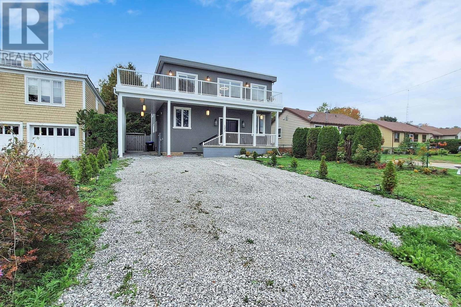 1372 Maple Road, Innisfil, Ontario  L0L 1C0 - Photo 2 - N12507610